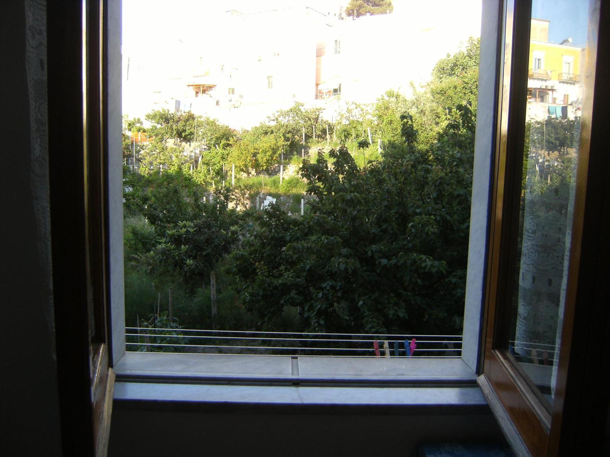 Blu Mare Hotel Ponza Exterior foto