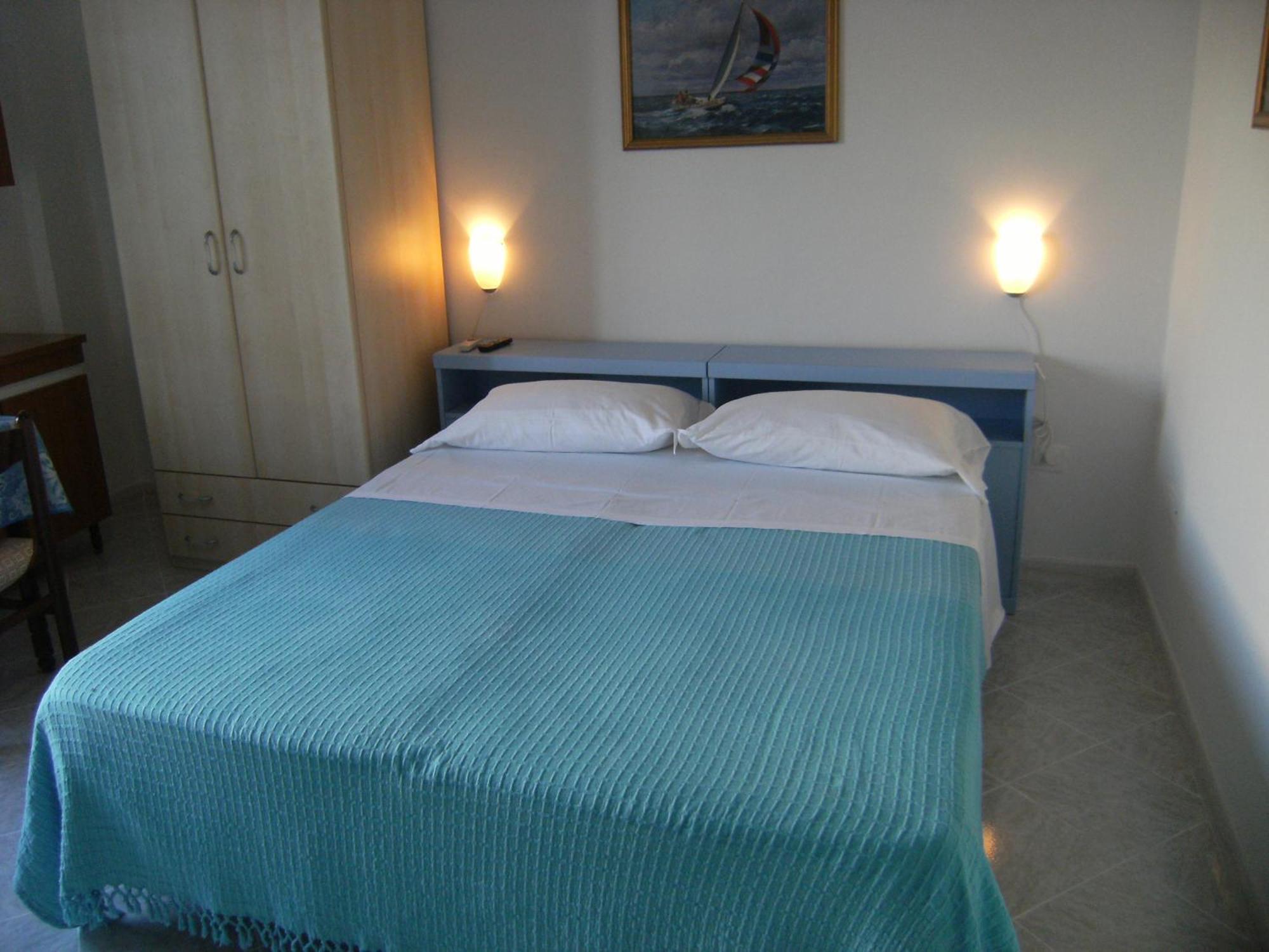 Blu Mare Hotel Ponza Exterior foto