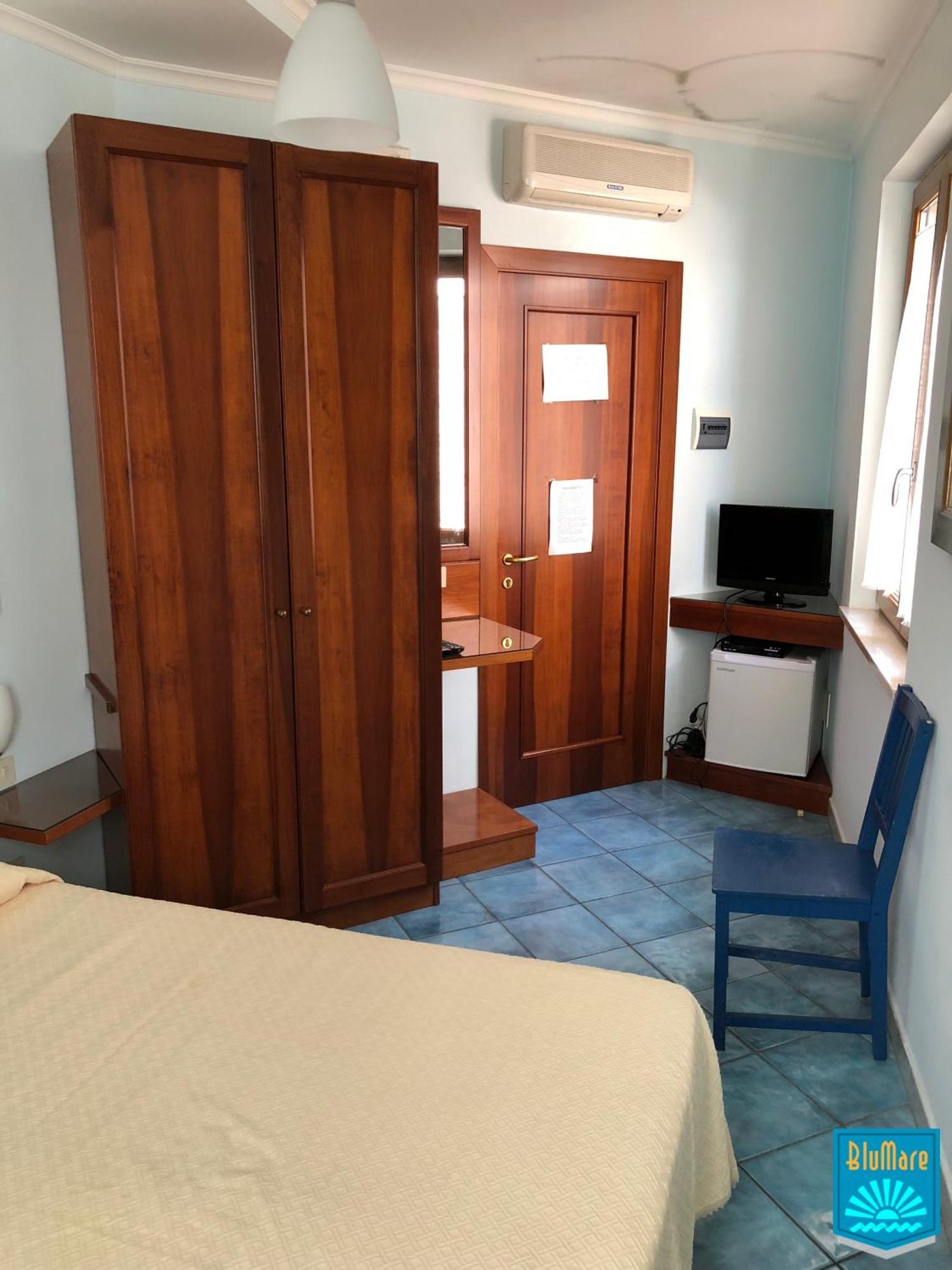 Blu Mare Hotel Ponza Exterior foto