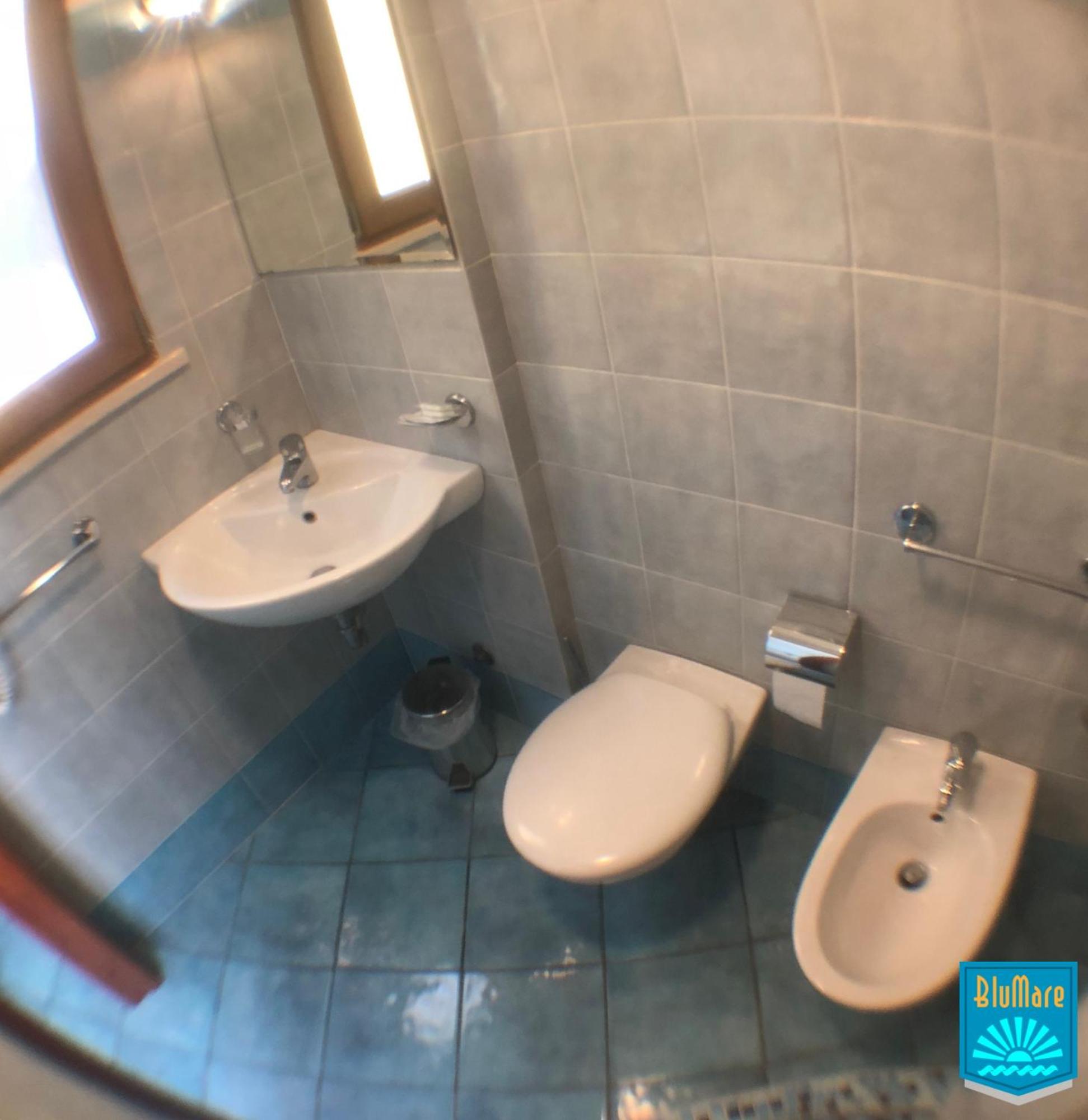Blu Mare Hotel Ponza Exterior foto