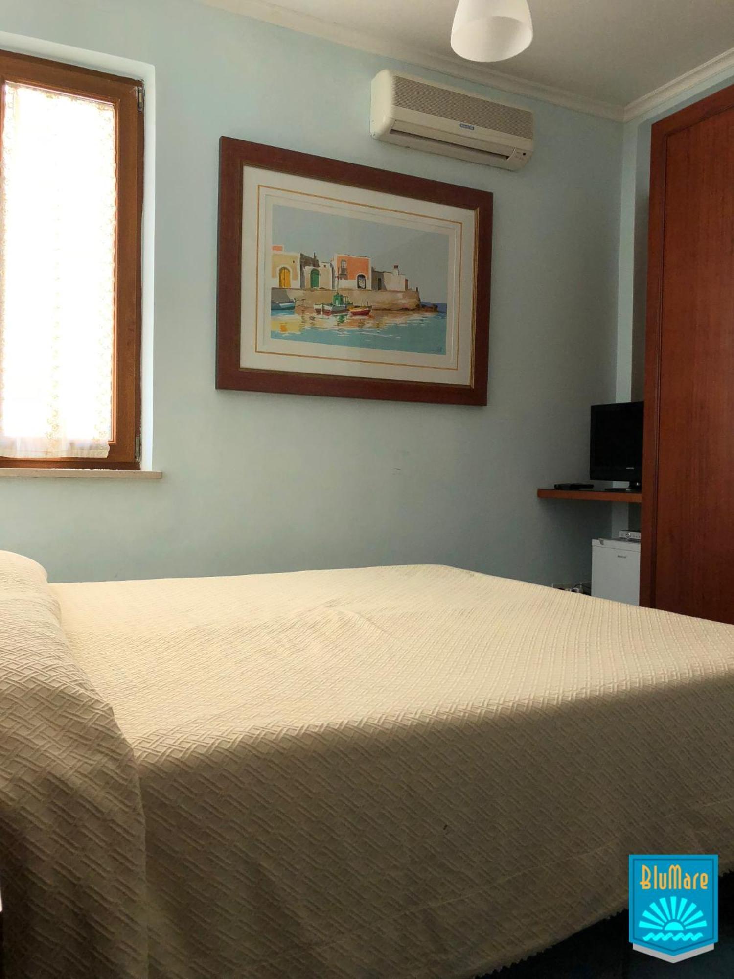 Blu Mare Hotel Ponza Exterior foto