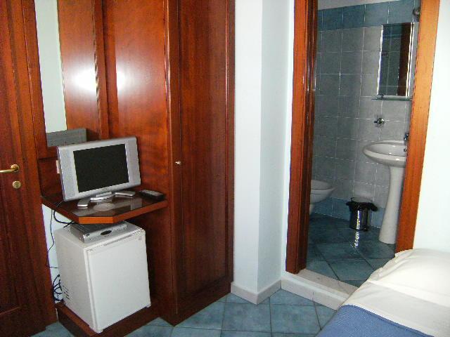 Blu Mare Hotel Ponza Cameră foto