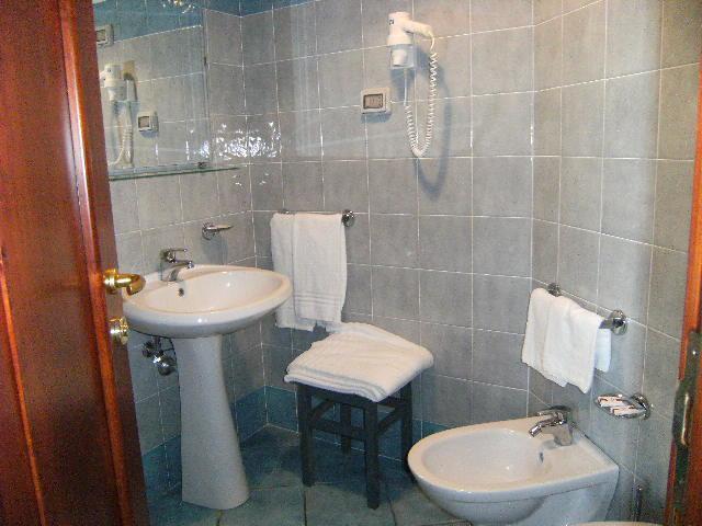 Blu Mare Hotel Ponza Cameră foto