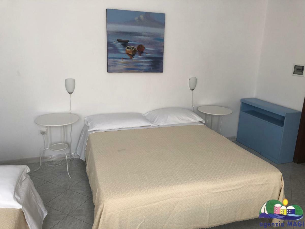 Blu Mare Hotel Ponza Exterior foto